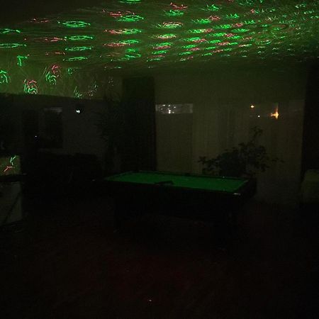 5 Bedrooms Luxury Apartment Villa Bucarest Esterno foto