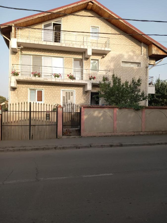 5 Bedrooms Luxury Apartment Villa Bucarest Esterno foto
