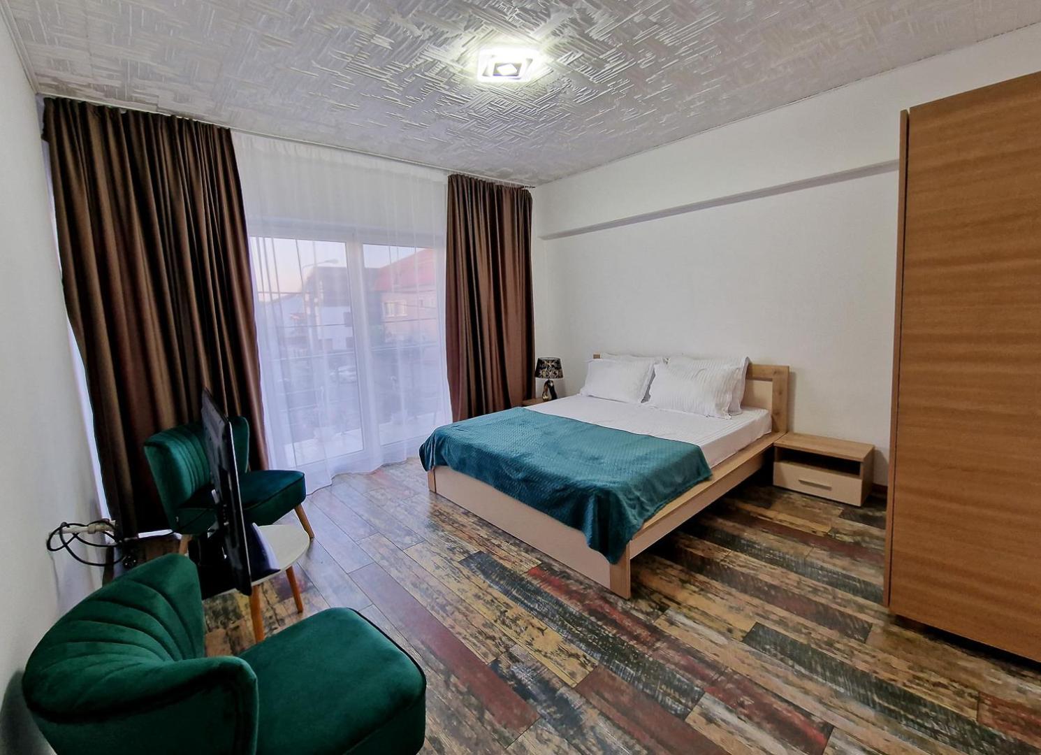 5 Bedrooms Luxury Apartment Villa Bucarest Esterno foto